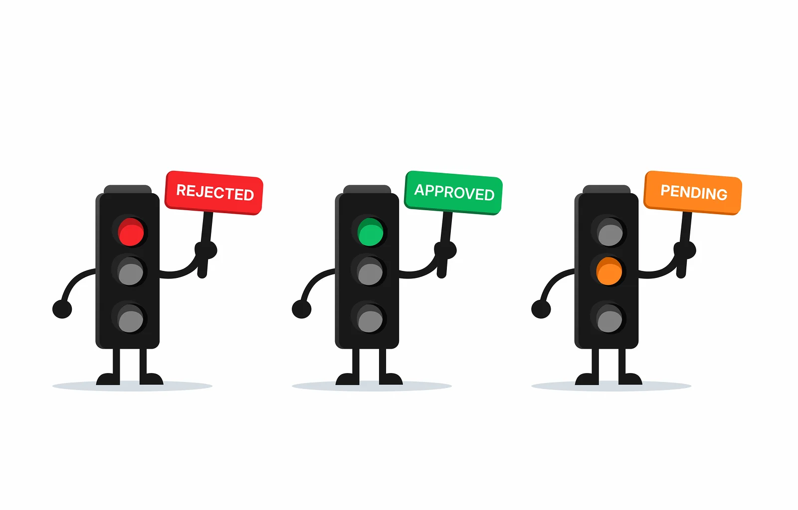 Traffic Lights